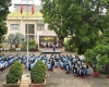LỄ CHÀO CỜ THÁNG 06/2026